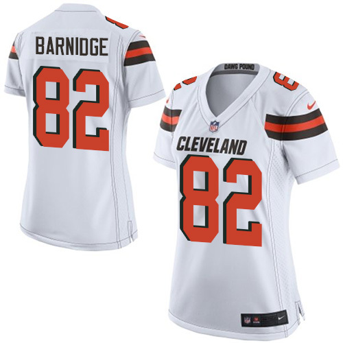 women Cleveland Browns jerseys-024